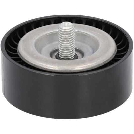 47937 Febi Обводной ролик поликлинового ремня