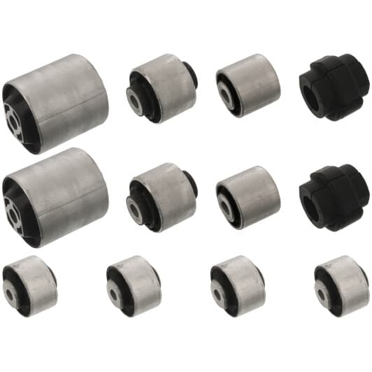 45551 Febi Монтажний комплект важелів