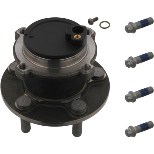 34271 Febi Ступица колеса