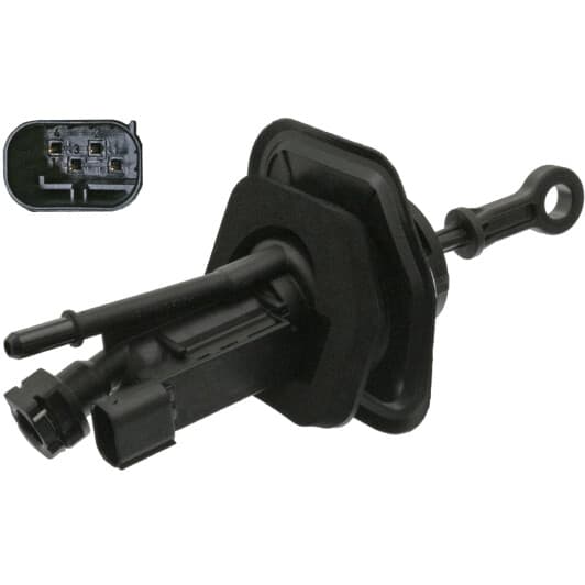 46139 Febi Главный цилиндр сцепления