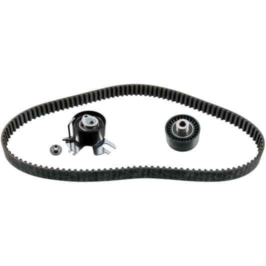 37460 Febi Комплект ременя ГРМ