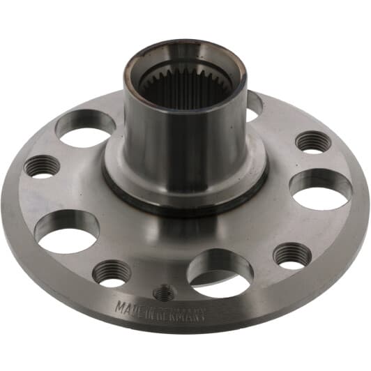 45000 Febi Ступиця колеса