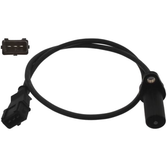 40085 Febi Датчик положення колінчастого вала