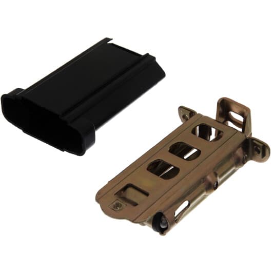 19690 Febi Фиксатор двери