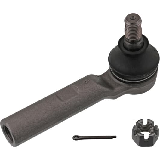 43227 Febi Наконечник кермової тяги