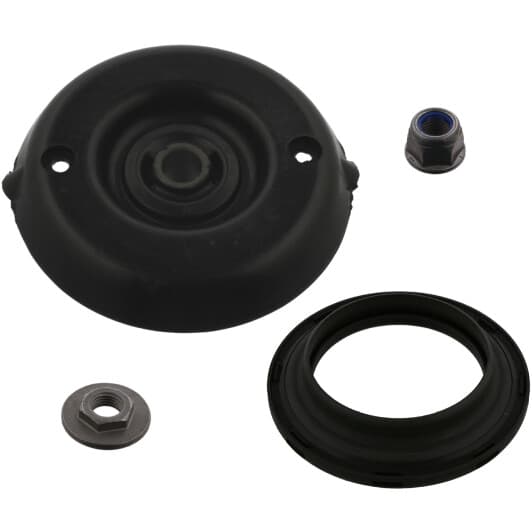 37821 Febi Комплект (опора + подшипник)