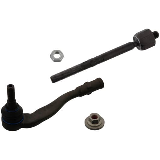 40995 Febi Рулевая тяга в сборе для Audi A8