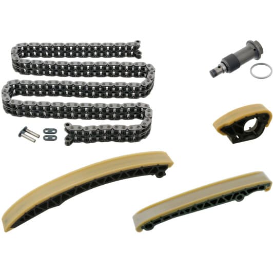 44950 Febi Комплект цепи ГРМ