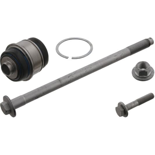 34698 Febi Сайлентблок рычага