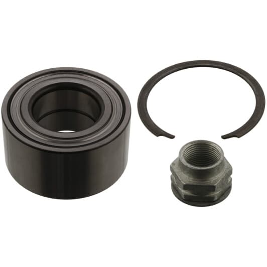 37015 Febi Подшипник ступицы колеса