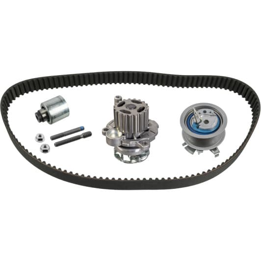 45133 Febi Комплект ремня ГРМ + помпа