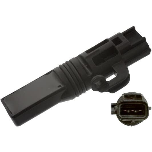 37333 Febi Датчик швидкості