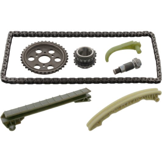 37966 Febi Комплект цепи ГРМ