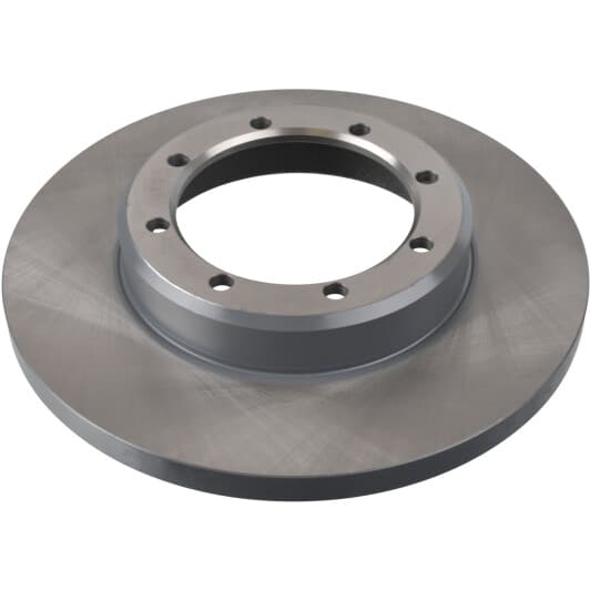 39868 Febi Тормозной диск