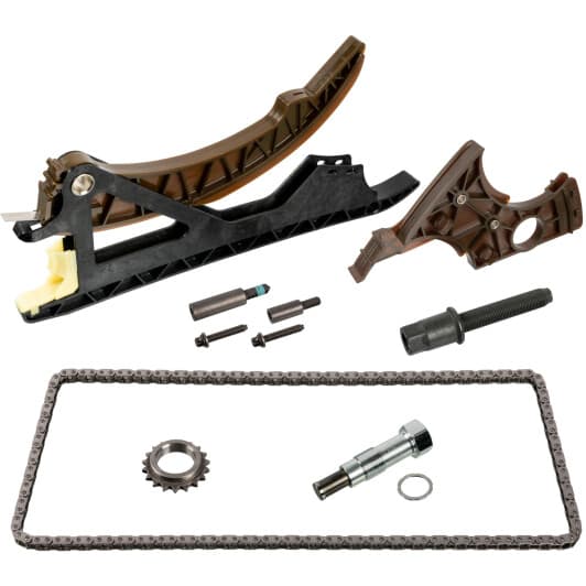 48386 Febi Комплект ланцюга ГРМ