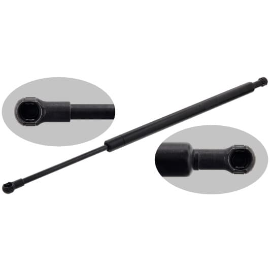 36213 Febi Газовый упор багажника