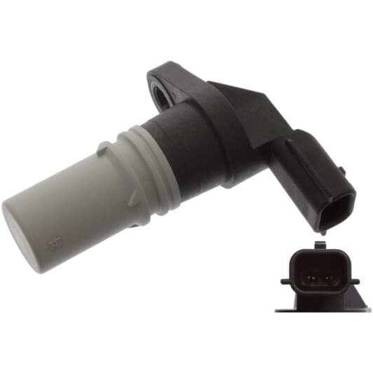 44645 Febi Датчик положення колінчастого вала