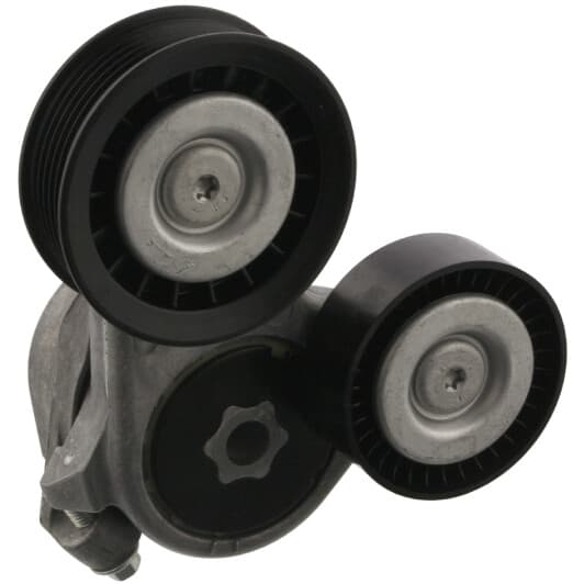 38182 Febi Натяжной ролик поликлинового ремня