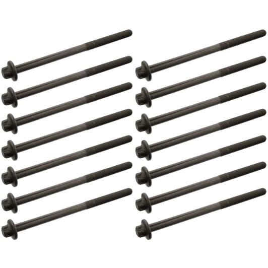 39806 Febi Болт ГБЦ