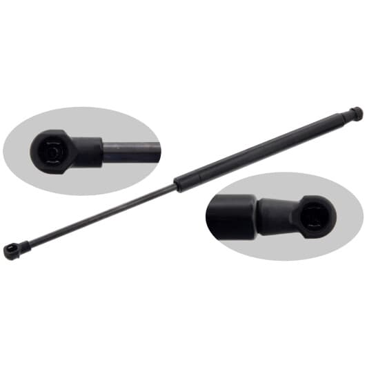 36219 Febi Газовий упор багажника для Volvo V50