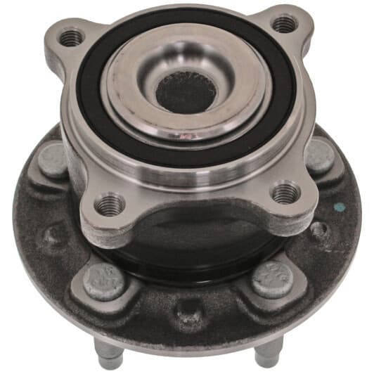 47317 Febi Ступица колеса