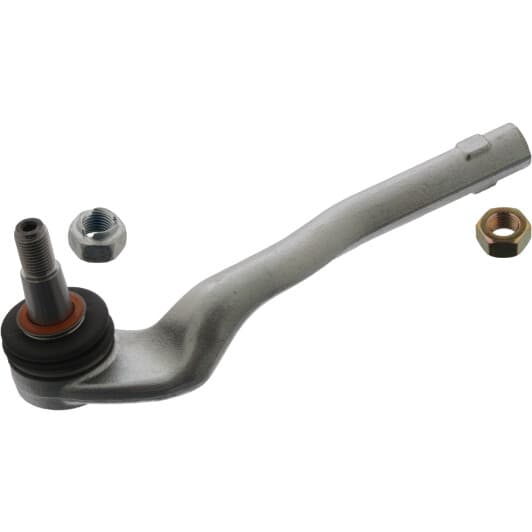 44212 Febi Наконечник кермової тяги для Mercedes S-Class