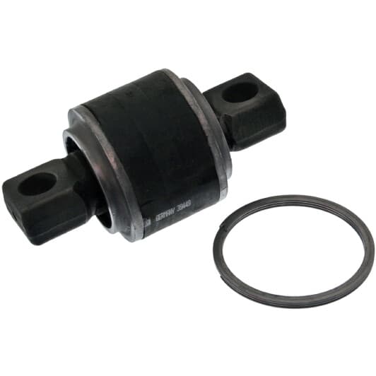 39449 Febi Сайлентблок важеля