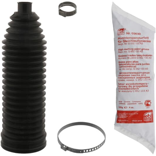 40059 Febi Пыльник рулевой рейки