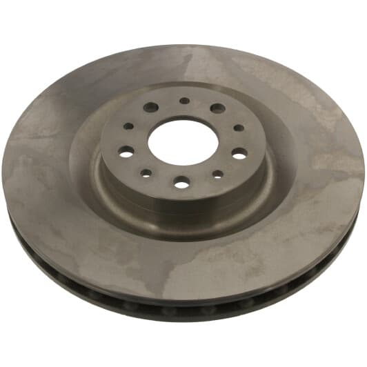 40999 Febi Гальмівний диск