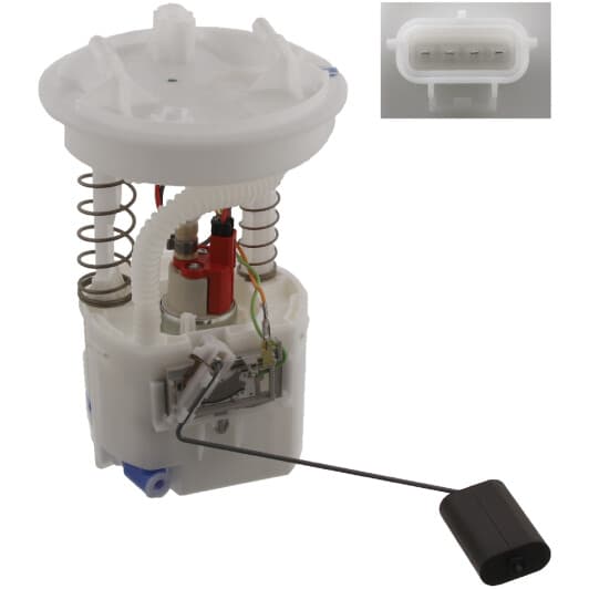 34603 Febi Топливный насос