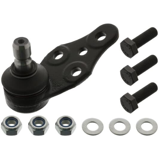 41738 Febi Шаровая опора