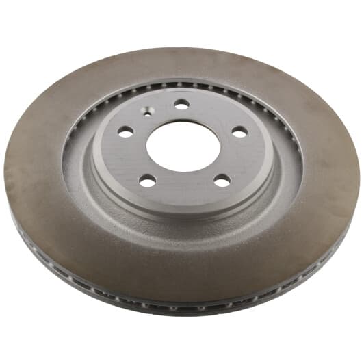 36454 Febi Гальмівний диск