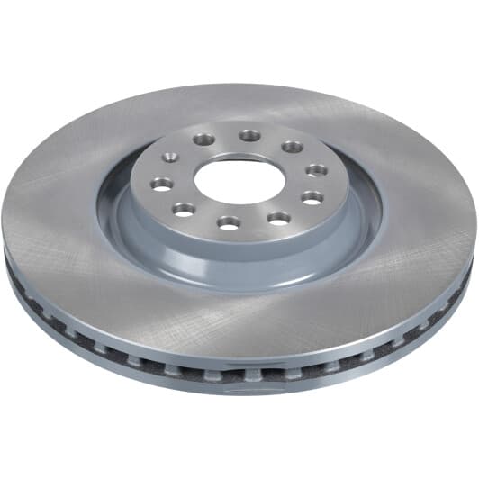 39129 Febi Тормозной диск