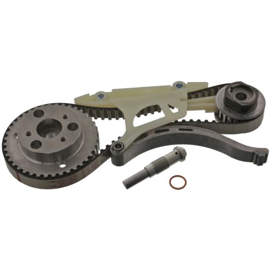 46380 Febi Комплект ременя ГРМ