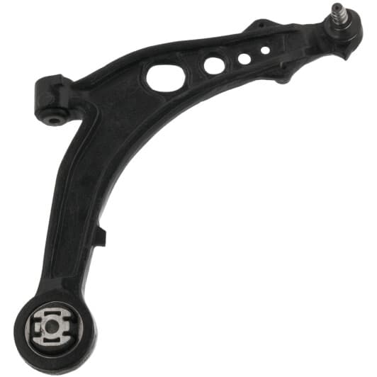 37572 Febi Рычаг подвески