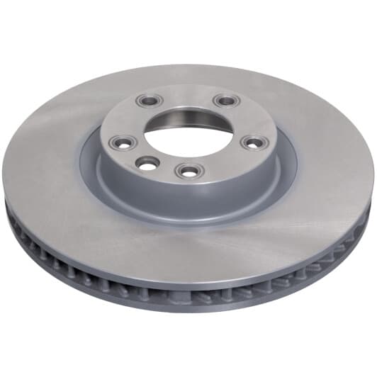 44082 Febi Гальмівний диск