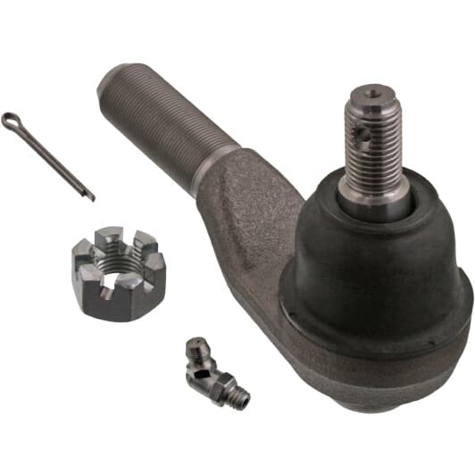 41376 Febi Наконечник рулевой тяги