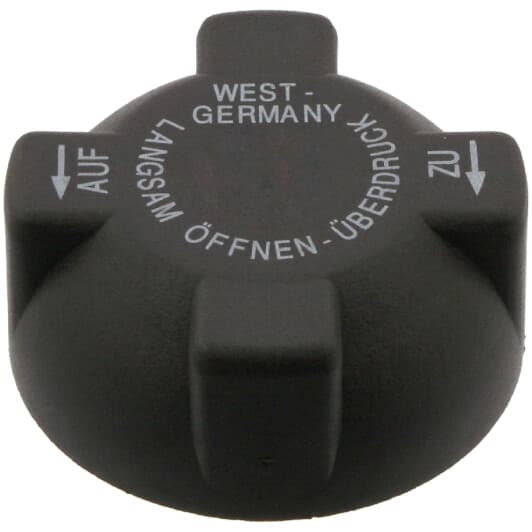 37520 Febi Крышка бачка охлаждающей жидкости