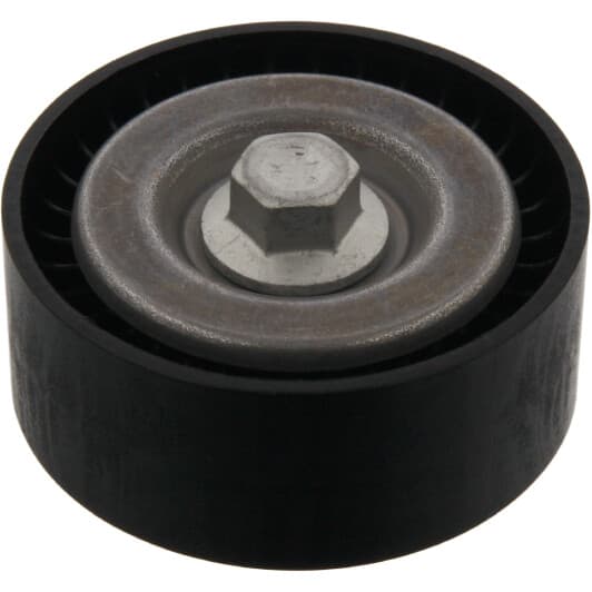 37517 Febi Обводной ролик поликлинового ремня