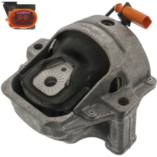 43704 Febi Подушка двигателя