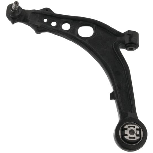 37571 Febi Рычаг подвески