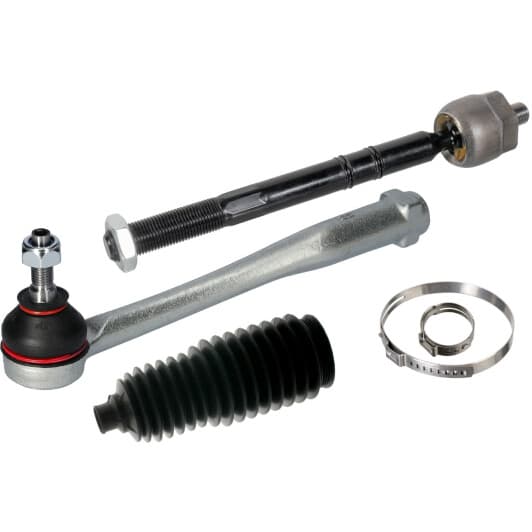 39033 Febi Кермова тяга в комплекті