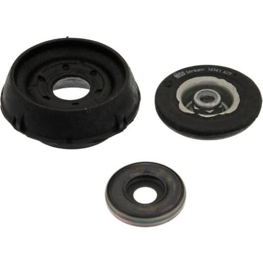 37597 Febi Комплект (опора + підшипник)