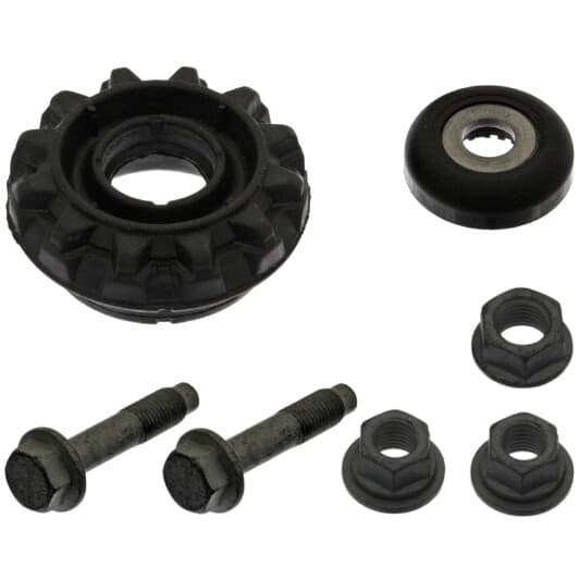 37877 Febi Комплект (опора + підшипник)