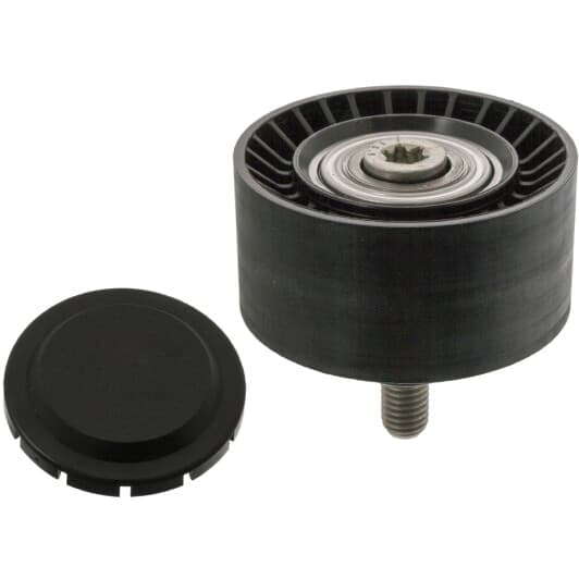 47597 Febi Обвідний ролик поліклинового ременя