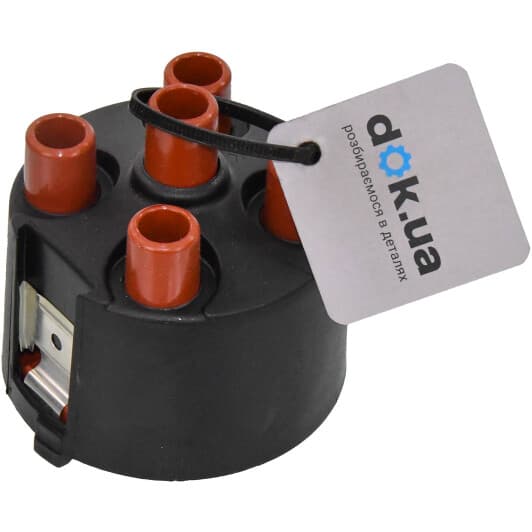 806266 KW Кришка розподільника запалювання