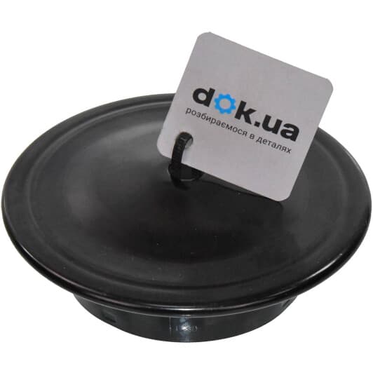 6490289 Metzger Тарелка пружины