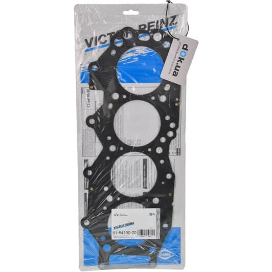 61-54190-20 Reinz Прокладка ГБЦ