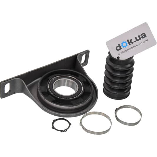 RD2510318521 Rider Підшипник півосі для Volkswagen Crafter