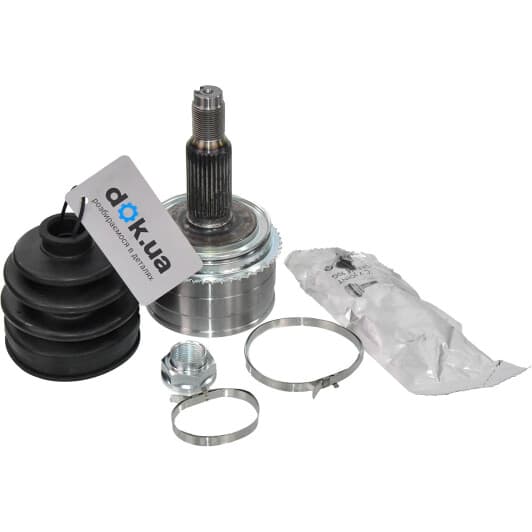 62546 Japko Граната для Mitsubishi Pajero